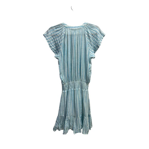 RAILS Augustine Laguna Stripe Women Dress SMALL - Picture 3 of 7